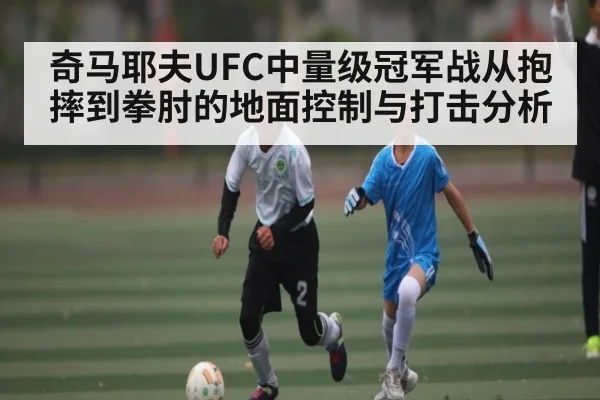 奇马耶夫UFC中量级冠军战从抱摔到拳肘的地面控制与打击分析